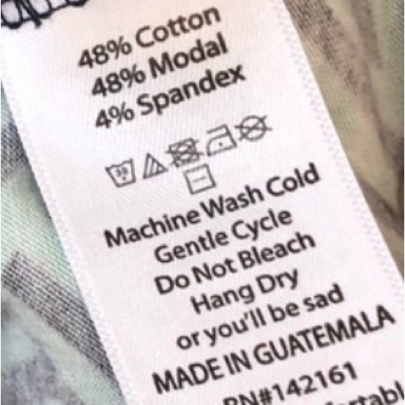 LuLaRoe Irma Top - Size Large - Picture 5 of 6